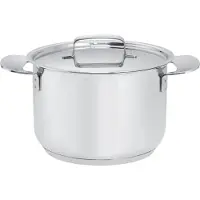 Fiskars All Steel kattila 3,0 l, ruostumaton teräs