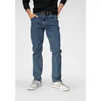 Wrangler Texas Straight Fit Farkut