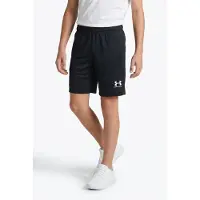 Under Armour Ua Y Ch. Core Short - Black - 128-140