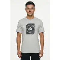 Adidas Camo Shape Graphic Lyhythihainen T-paita