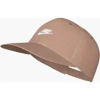 Nike Lippis Club Futura - Pinkki/valkoinen, koko L/XL