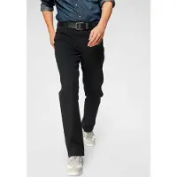Wrangler Texas - Black - 31 x 34