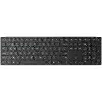 Lenovo LNV Wireless Multi-Mode Pro Keyboard 6000-US En