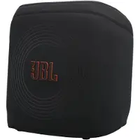 JBL Partybox Encore 2 kaiutinsuoja, musta