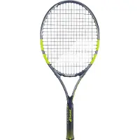 Babolat Carlitos 25 Junior-tennismaila