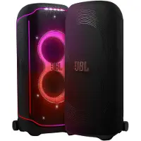 JBL PartyCover Ultimate undefined Black