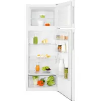 Electrolux 500-sarjan LTB1AE24W0 -jenkkikaappi