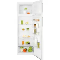 Electrolux 500-sarjan LTB1AE28W0 -jenkkikaappi