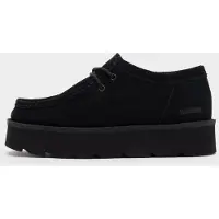 Clarks Originals Nauhakengät 'Meare Walla' musta