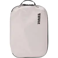 Thule Clean/Dirty Packing Cube White Pakkauspussit OneSize