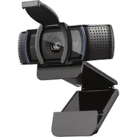 Logitech HD Pro Webcam C920S