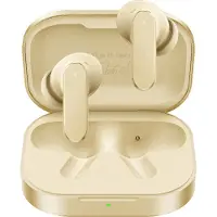 Realme Buds Air 8 -langattomat nappikuulokkeet, Master Gold