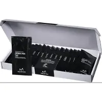Maurten Drink Mix 160 Box - 18 kpl, urheilujuoma
