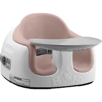 Bumbo Multi Seat lastenistuin, heather