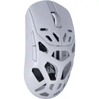 Corsair SABRE v2 PRO Wireless MG, langaton pelihiiri, 33 000 DPI, valkoinen