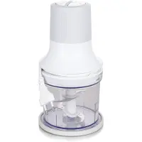 Emerio 500ml minisilppuri