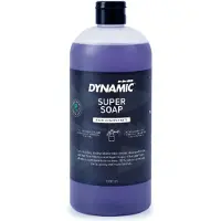 Dynamic Bike Care Super Soap Concentrate 588085006 Reinigungsmittel 1l