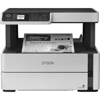 Epson EcoTank M2170 Mustesuihku A4 1200 x 2400 DPI 39 ppm Wi-Fi (C11CH43402)