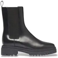 Ba&sh Bottines Coda - Black - 37
