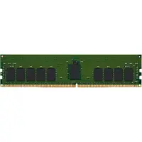 Kingston – 32GB 3200MT/s DDR4 ECC Reg CL22 DIMM 2Rx8 Hynix D (KSM32RD8/32HD)