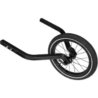 Qeridoo Qupa1/sportrex1/kidgoo1 New Anhängerrad