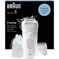 Braun Series 5 epilaattori SES5-041