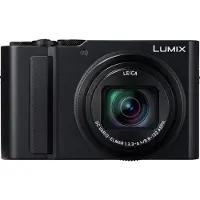 Panasonic Lumix DC-TZ300 Black
