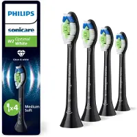 Philips Sonicare Optimal White 4kpl harjaspää