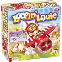 Tactic Loopin Louie