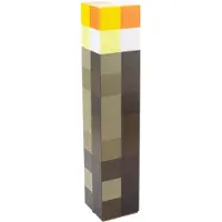 Paladone MINECRAFT valaisin Soihtu, 28 cm
