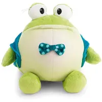 Nici Sammakko Frowin Nalle 28 Cm