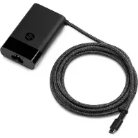 HP 65w usb-c laptop charger euro smartbuy (en)