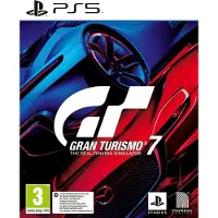 Gran Turismo 7
