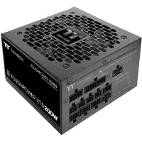 Thermaltake – 1200W Toughpower XT ATX 3.1 80 PLUS Gold (PS-TPX-1200FNFAGE-1)