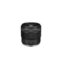 Canon RF 45mm f/1,2 STM