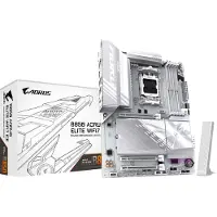 Gigabyte B850 A ELITE WF7 ICE emolevy