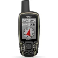 Garmin GPSMAP 65 -GPS-käsilaite