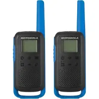 Motorola TALKABOUT T62 -radiopuhelinsetti (2 kpl)