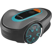 Gardena Robottiruohonleikkuri Sileno Minimo 500