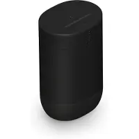 Sonos Move Gen 2 bluetooth-kaiutin (musta)