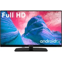 ProCaster 32SL702H 32" Full HD Android LED TV