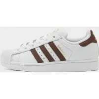 Adidas Originals Superstar Ii W - White - 40 2/3