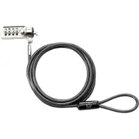 HP – Combination Lock (T0Y15AA)