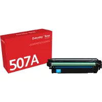 Xerox Everyday HP 507A -laservärikasetti, syaani