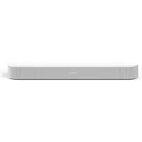 Sonos Beam (Gen2) -soundbar, valkoinen