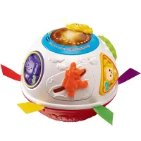 Vtech Baby Puuhapallo