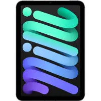 Apple iPad mini, 21,1 cm (8,3"), 2266 x 1488 pikseliä, 512 Gt, iPadOS 18, 297 g, harmaa