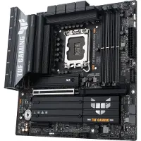 Asus TUF GAMING B860M-PLUS Micro-ATX emolevy