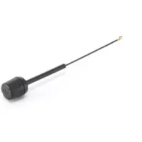 DJI O4 Air Unit Pro antenni