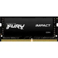 Kingston 32 Gt (1 x 32 Gt) DDR4 3200 MHz, CL20 -muisti (XMP, EXPO)